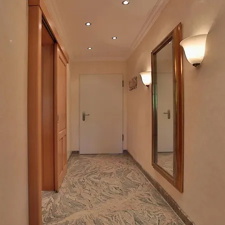 公寓 Kurpromenade 6 Kurpromenade 6 5 蒂门多弗施特兰德