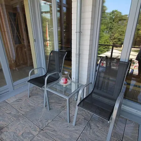 Kurpromenade 6 Kurpromenade 6 5 *