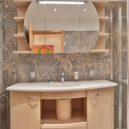 Kurpromenade 6 Kurpromenade 6 5 公寓 蒂门多弗施特兰德